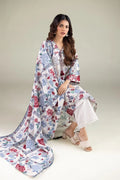 Floral Kurta