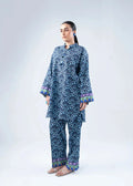 Co-ord Printed