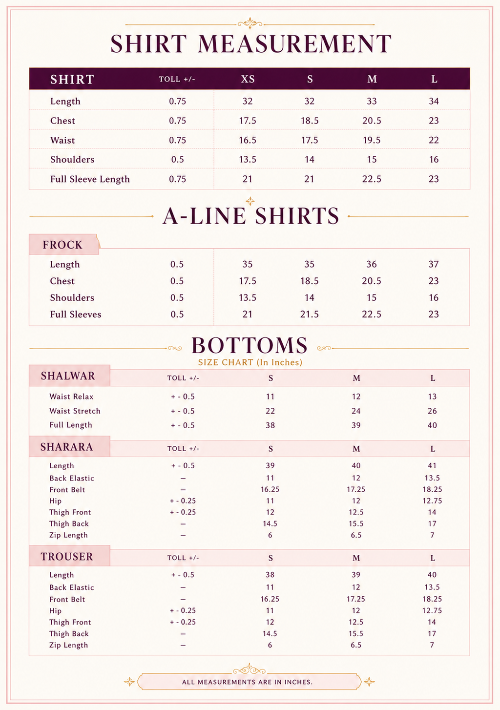 Royale Embroidered Chiffon 2-Piece Set
